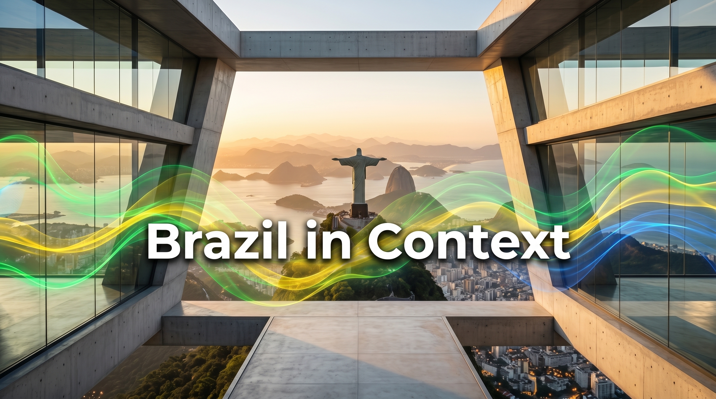 Brazil in Context module