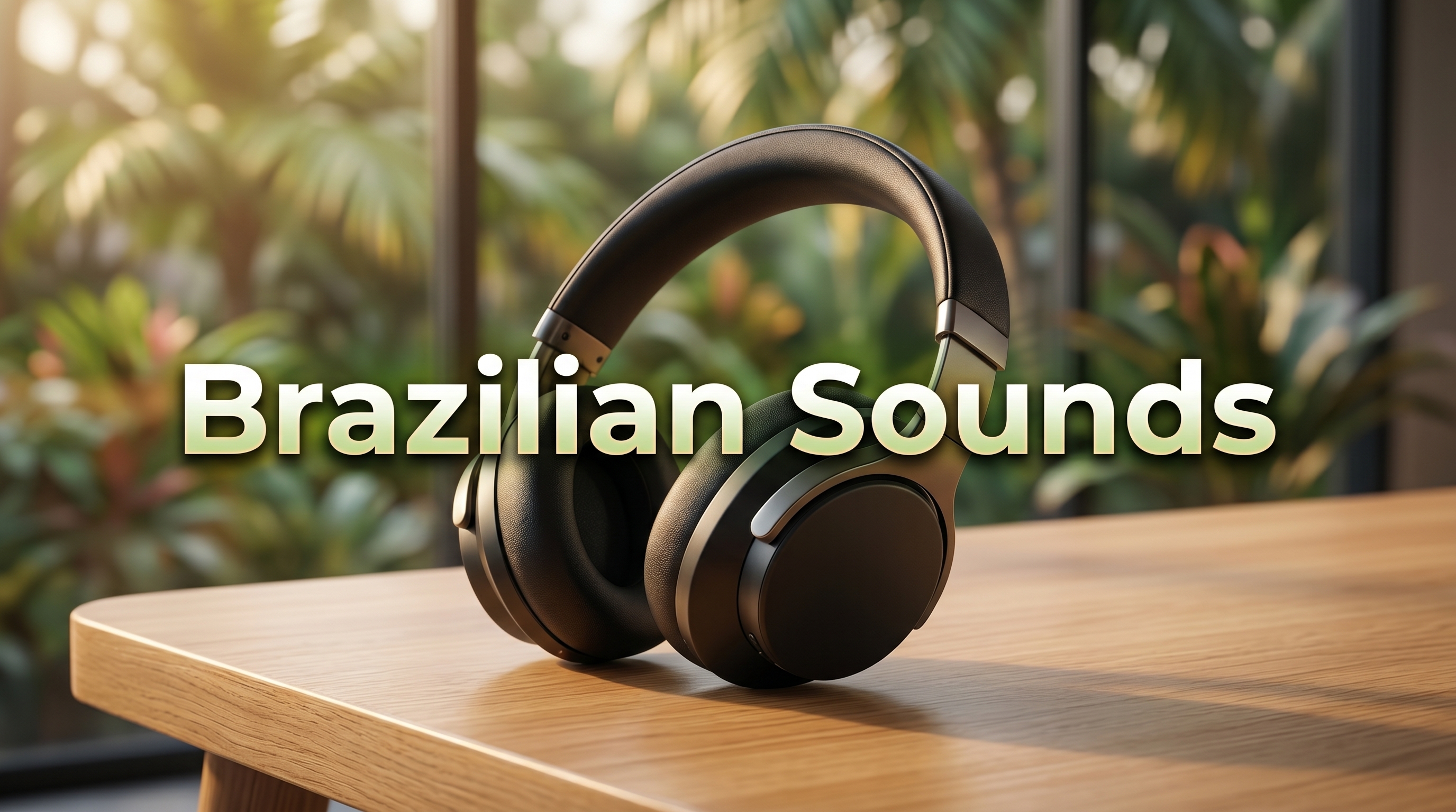 Brazilian Sounds module