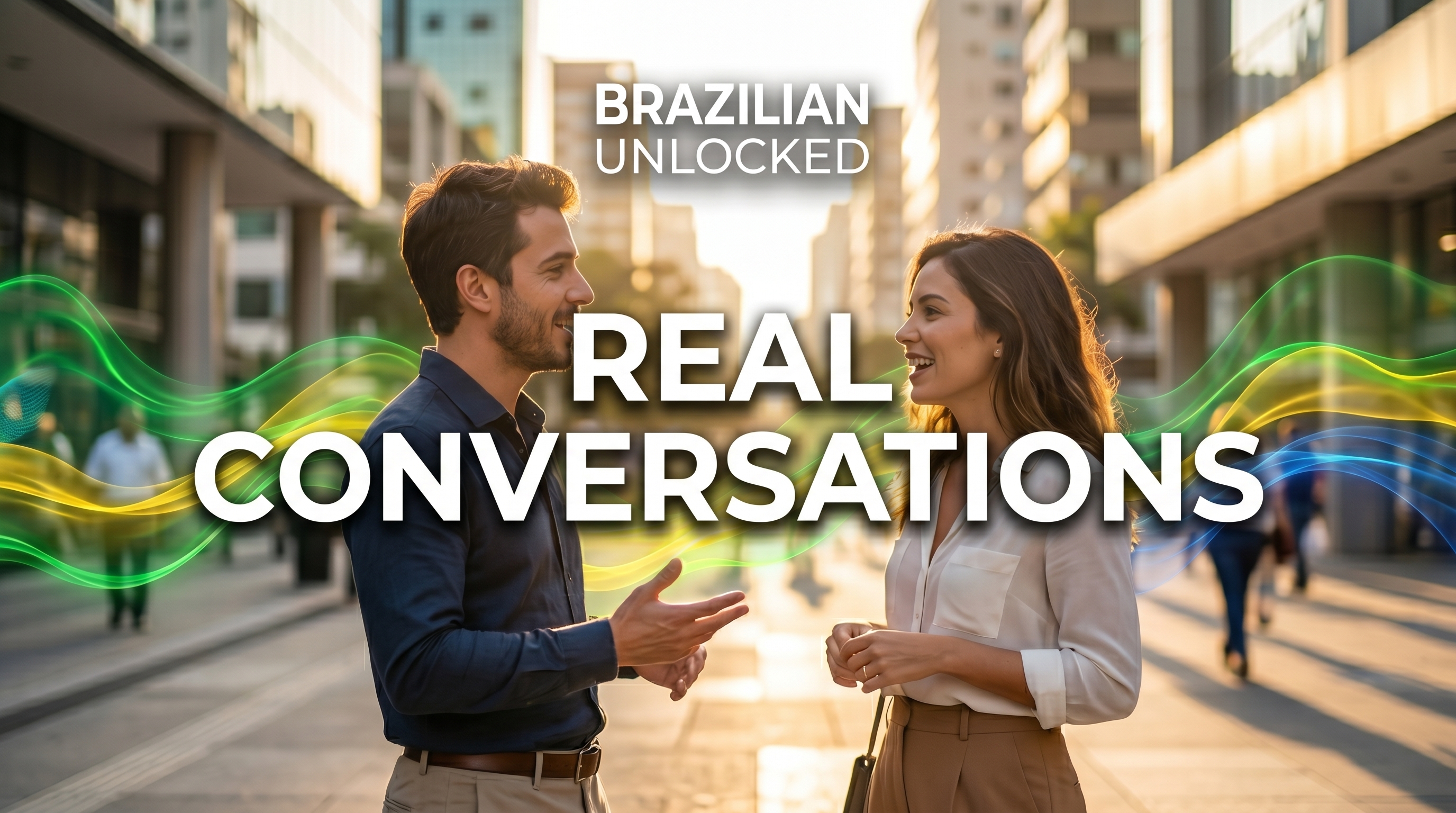 Real Conversations module